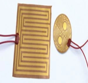 12V/24V/110V/120V/220V/230V Полиамидная пленка нагреватель